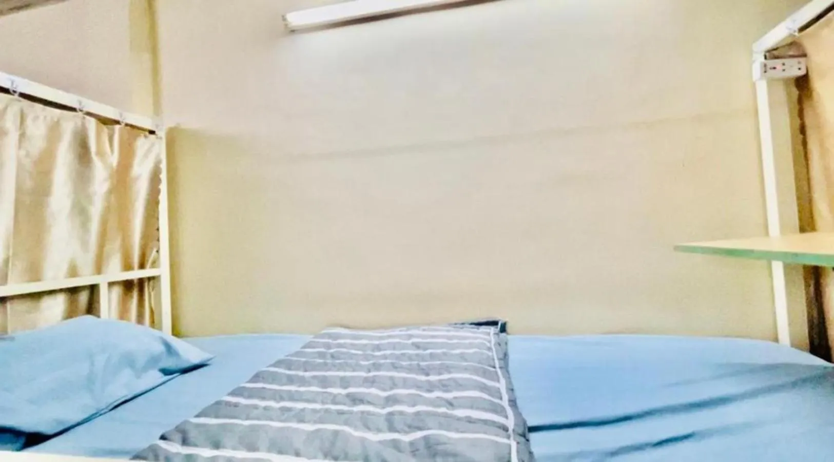 花ren Hostel Ho Chi Minh City