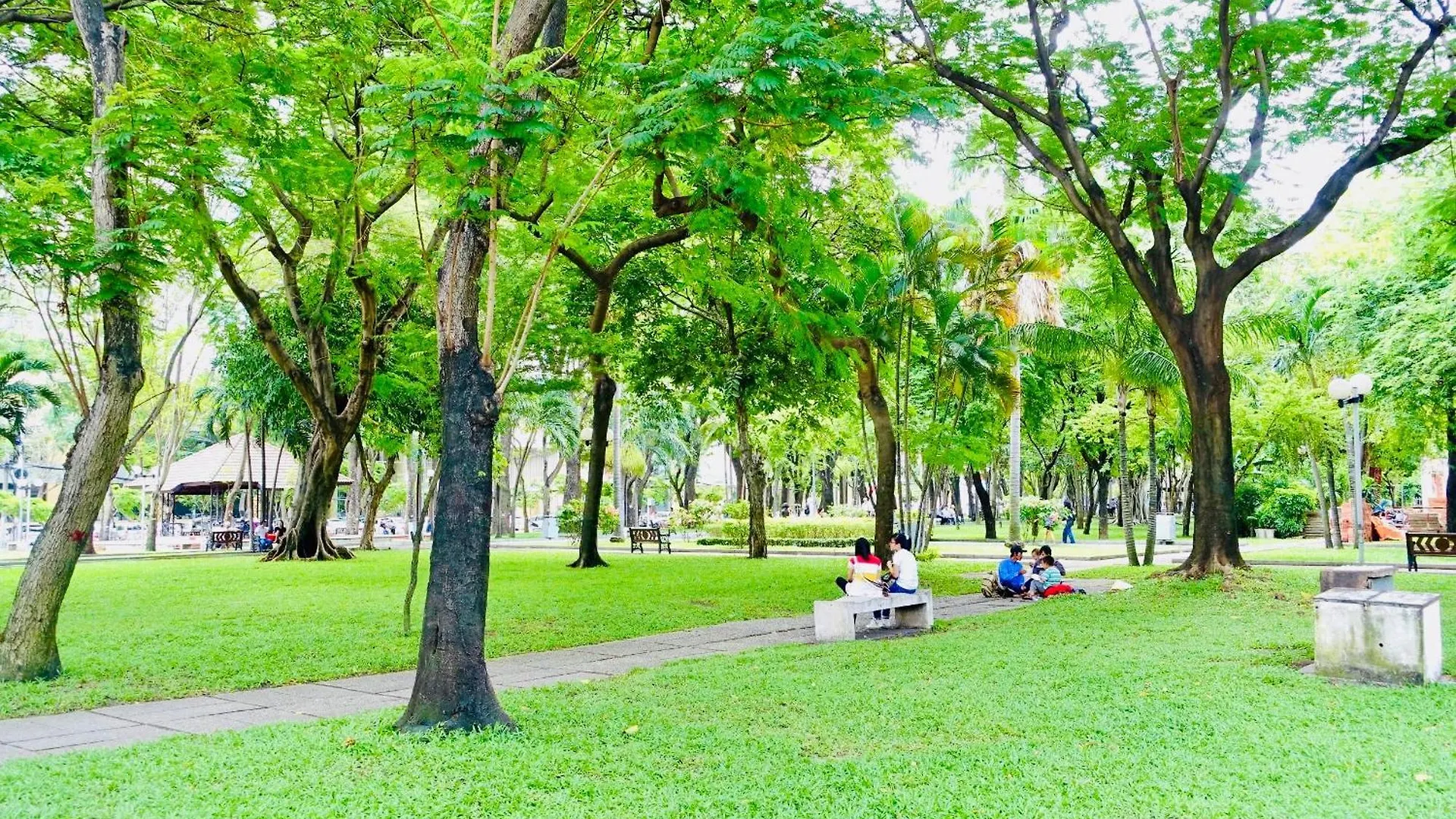 花ren Hostel Ho Chi Minh City