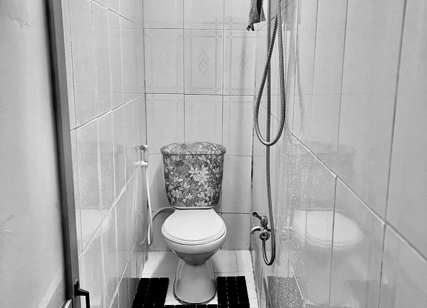 花ren Hostel Ho Chi Minh City Vietnam