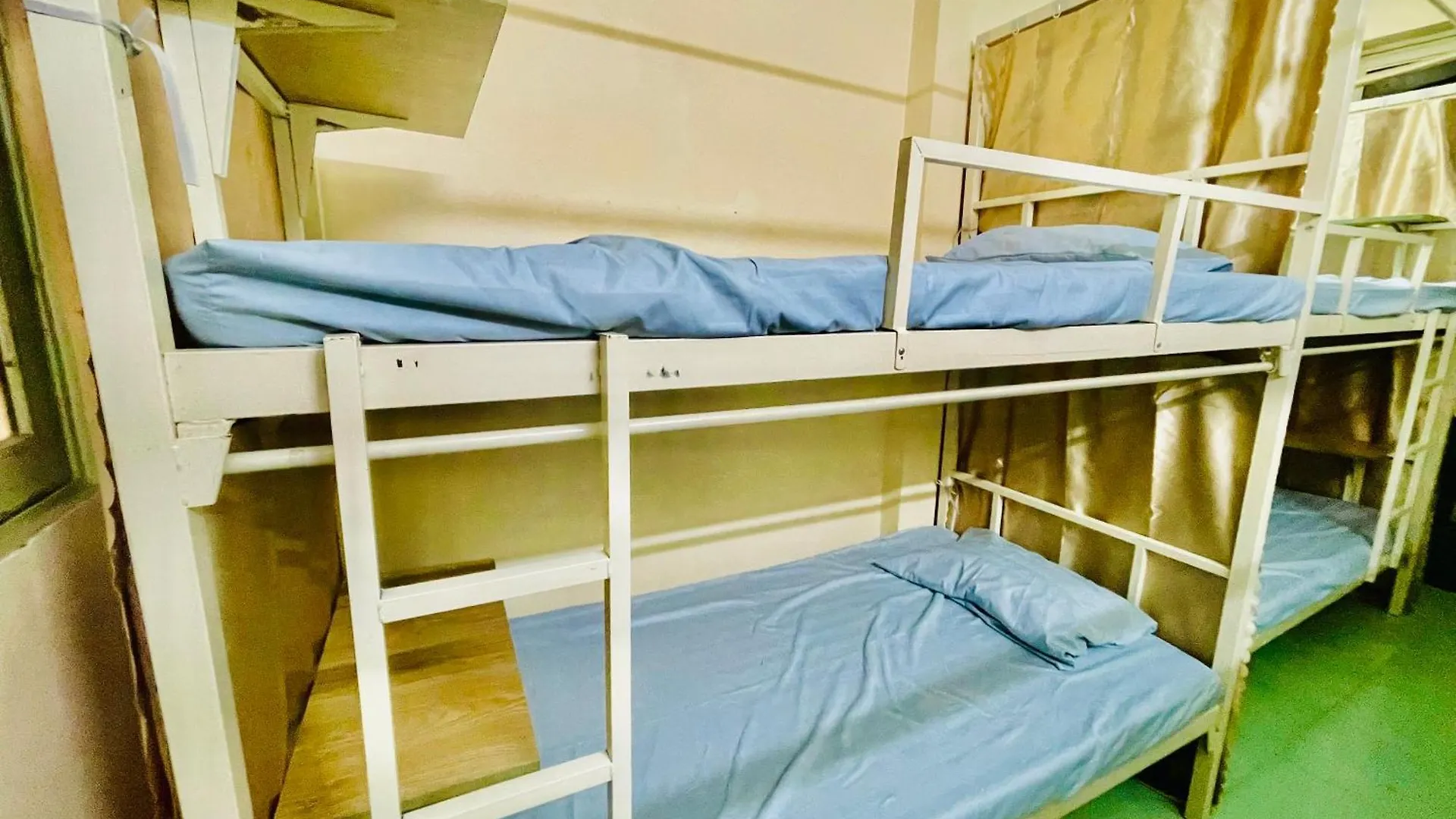花ren Hostel Ho Chi Minh City 0*,  Vietnam