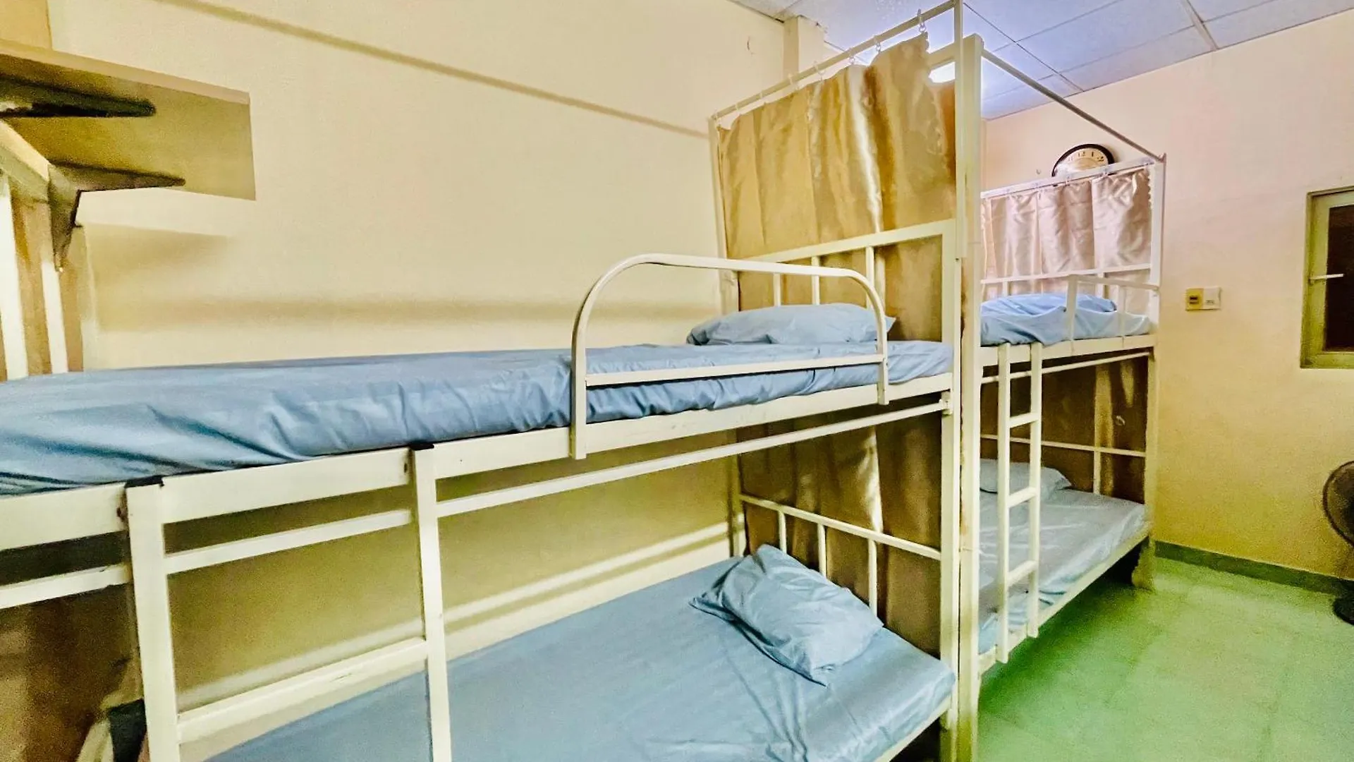 花ren Hostel Ho Chi Minh City