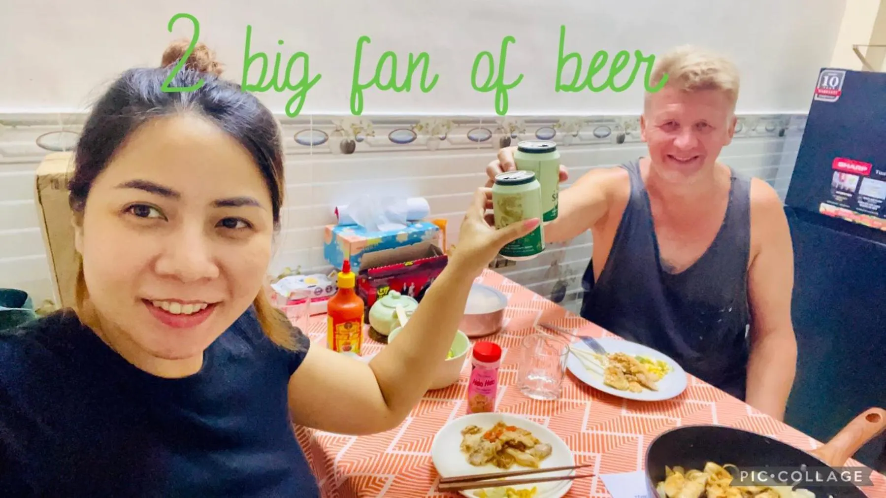 花ren Hostel Ho Chi Minh City