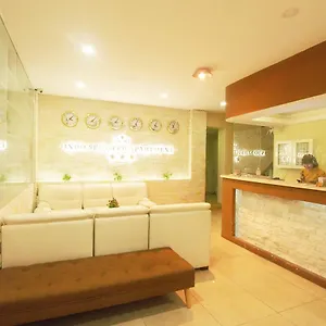 Indo Serviced Ho-Chi-Minh-Stadt