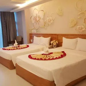 Anh Luxury Ho Chi Minh-stad