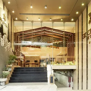 Gk Hotel