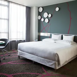 Szálloda Pullman Saigon Centre, Ho Si Minh-város
