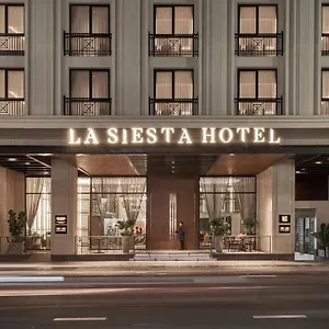 La Siesta Premium Saigon Hotel