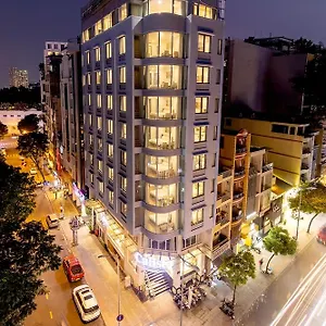 Cititel Saigon Ho-Chi-Minh-Stadt