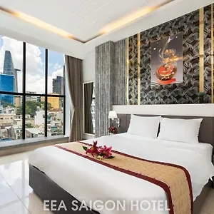 Eea Saigon Hotel