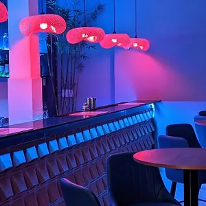 Base Backpackers Ho Chi Minh City