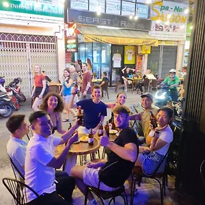 Saigon Chill Ho Chi Minh City