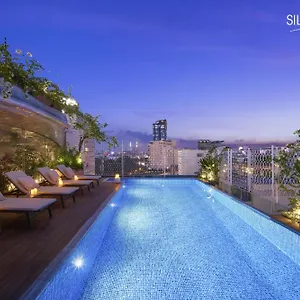 Silverland Ho Chi Minh-stad