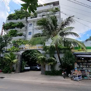 Отель Ngoi Sao Phuong Nam, Хошимин