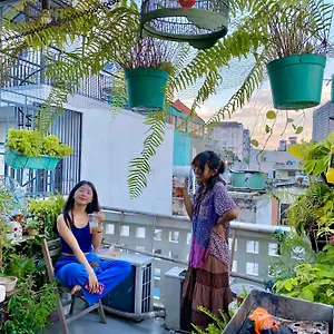 Laca Ho Chi Minh City