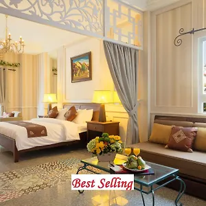 Ben Thanh Boutique Ho Chi Minh-stad