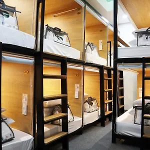 Amango Dorm Ho Chi Minh City