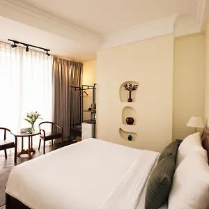 9 And Ho Chi Minh City