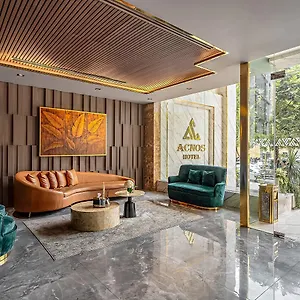 Acnos Ho Chi Minh-stad