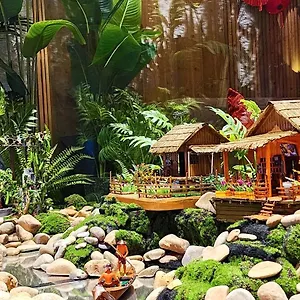 Rosa Zen Ho Chi Minh-stad