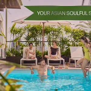 4* Hotel M Village Premier Thi Sach