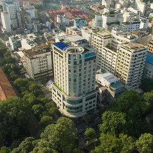 Szálloda Palace, Ho Si Minh-város