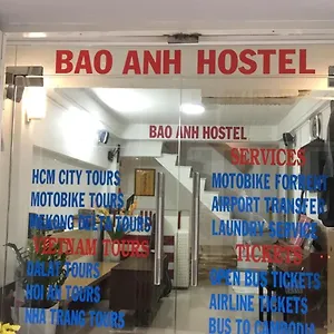 Séjour chez l'habitant Baoanh
