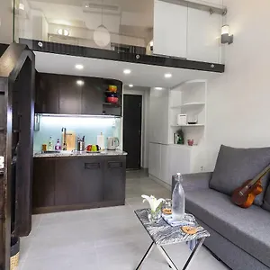 The Haven - Lofts By The Park Ho-Chi-Minh-Stadt