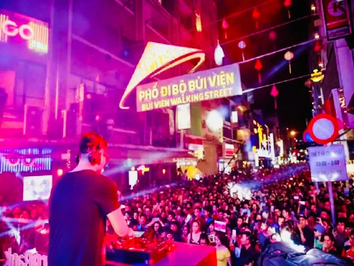 花ren Hostel Ho Chi Minh City